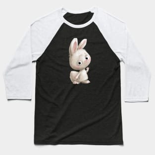 Bunny Love 5 Baseball T-Shirt